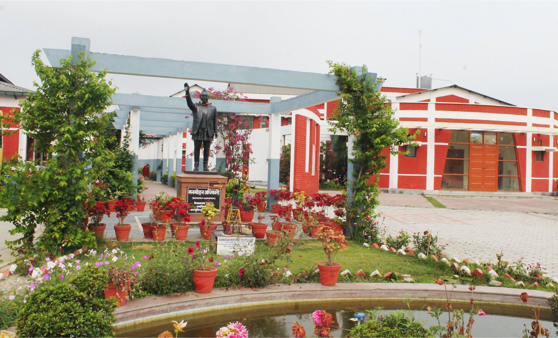 ADMISSION OPEN FOR 2083/84